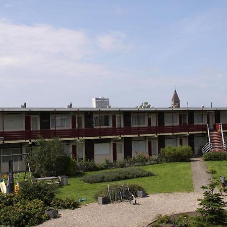 Appartement De Zeester Zandvoort Εξωτερικό φωτογραφία