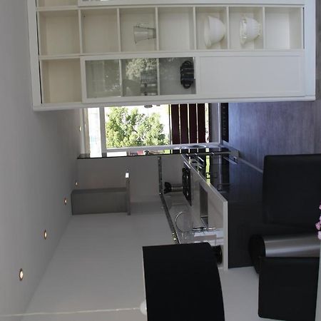 Appartement De Zeester Zandvoort Εξωτερικό φωτογραφία