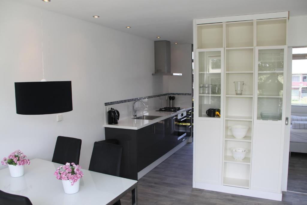 Appartement De Zeester Zandvoort Δωμάτιο φωτογραφία