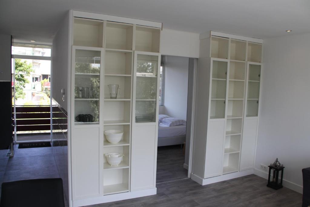 Appartement De Zeester Zandvoort Δωμάτιο φωτογραφία