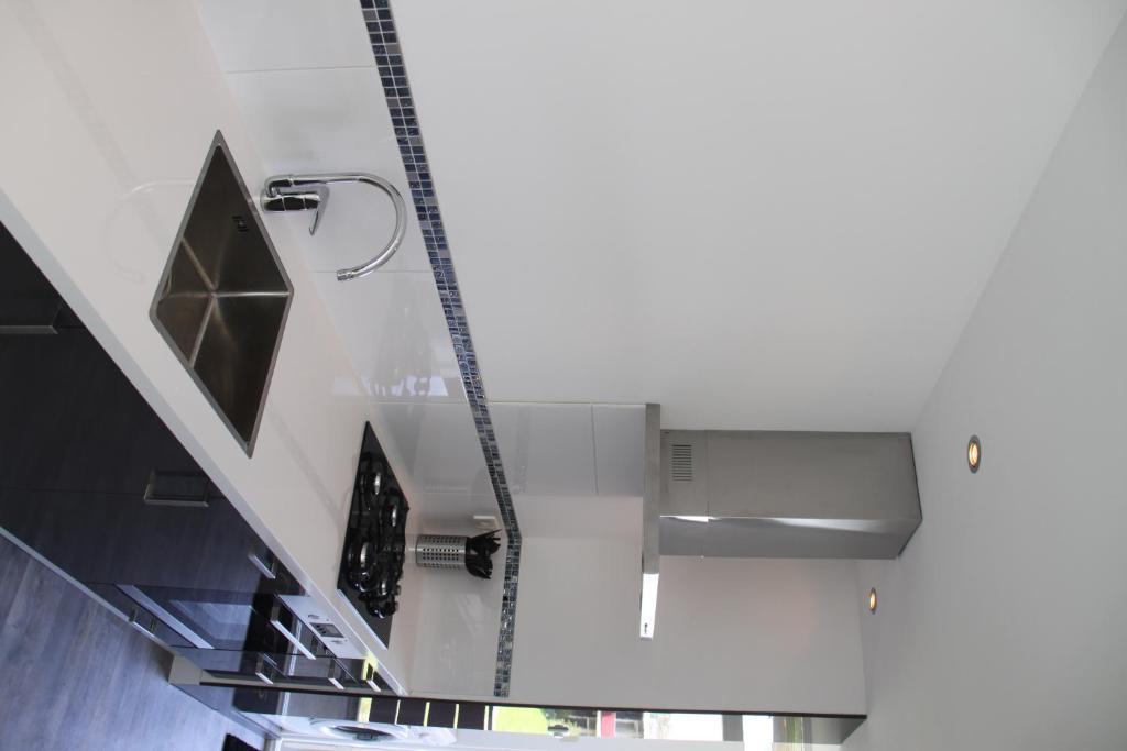 Appartement De Zeester Zandvoort Δωμάτιο φωτογραφία