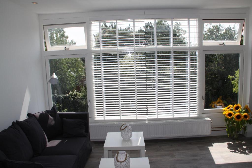 Appartement De Zeester Zandvoort Δωμάτιο φωτογραφία