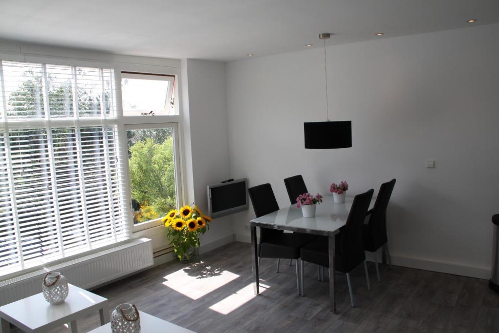 Appartement De Zeester Zandvoort Δωμάτιο φωτογραφία