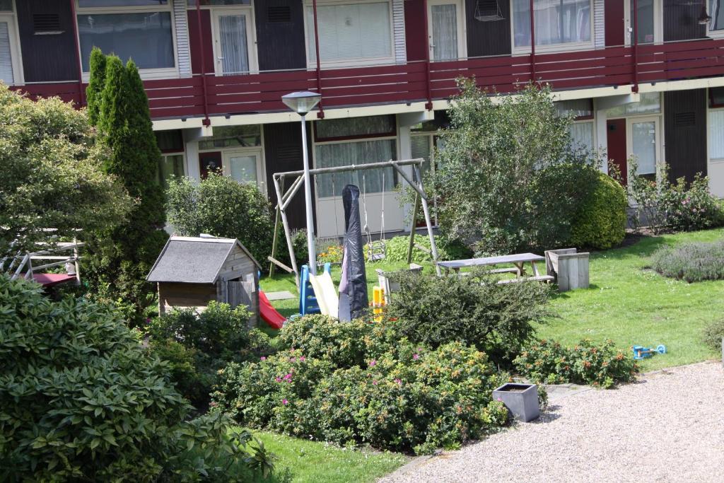 Appartement De Zeester Zandvoort Δωμάτιο φωτογραφία