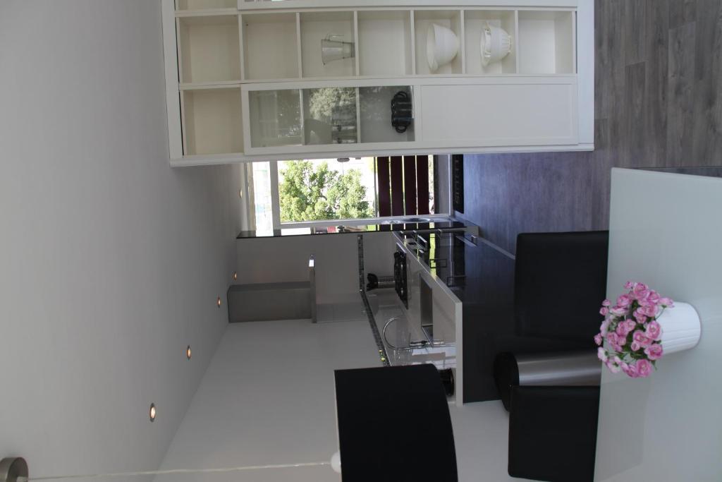 Appartement De Zeester Zandvoort Εξωτερικό φωτογραφία