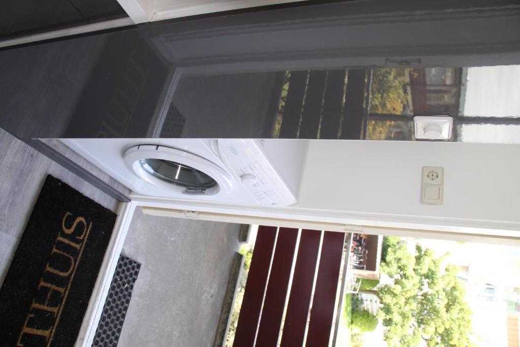 Appartement De Zeester Zandvoort Δωμάτιο φωτογραφία