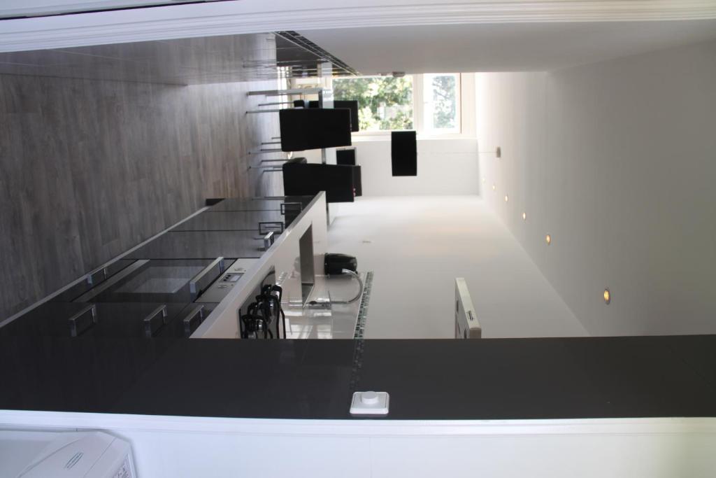 Appartement De Zeester Zandvoort Δωμάτιο φωτογραφία