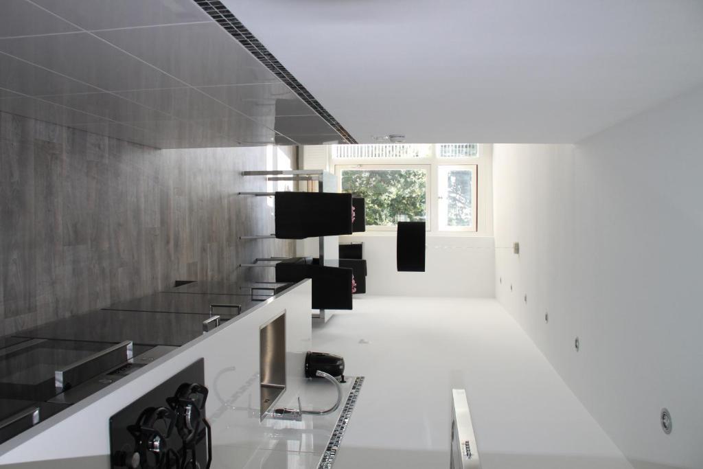 Appartement De Zeester Zandvoort Εξωτερικό φωτογραφία