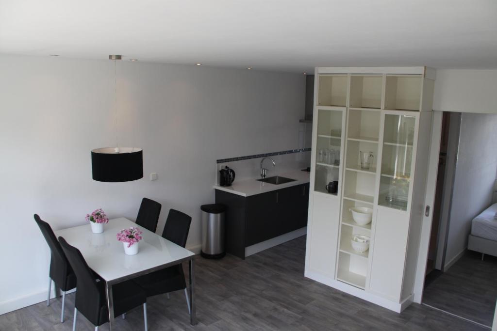 Appartement De Zeester Zandvoort Εξωτερικό φωτογραφία